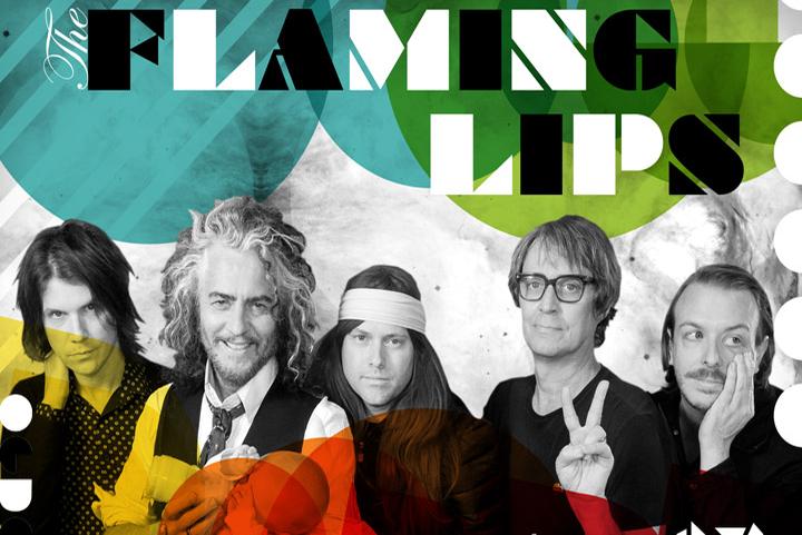 The Flaming Lips image