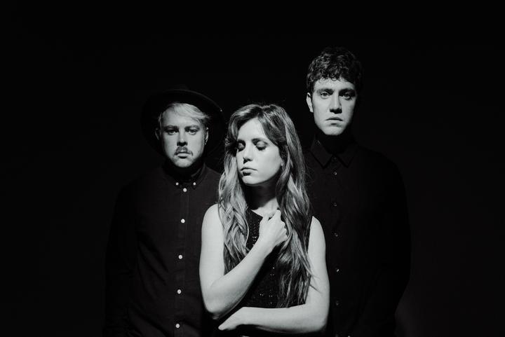 Echosmith image