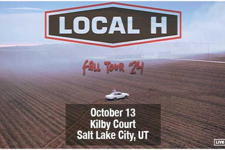 Local H image