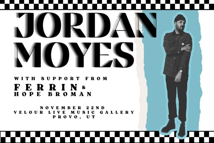 Jordan Moyes image