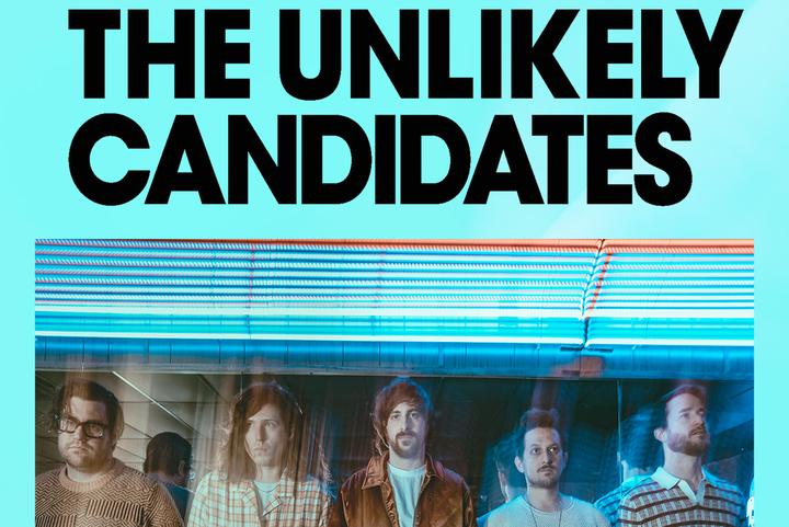 The Unlikely Candidates image
