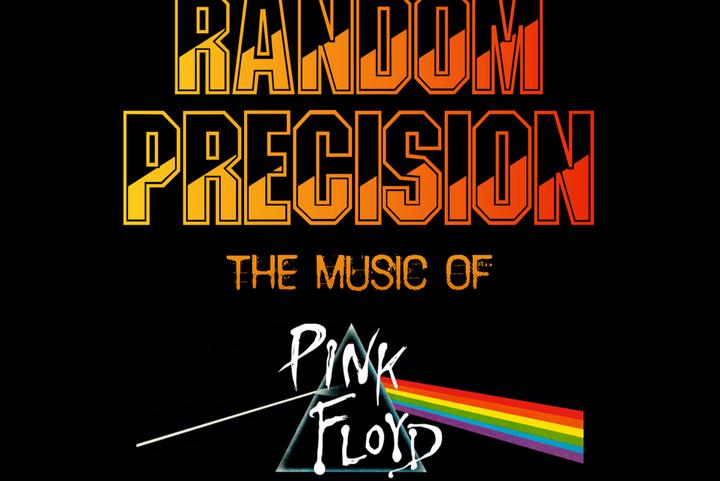 Random Precision: The Music of Pink Floyd image