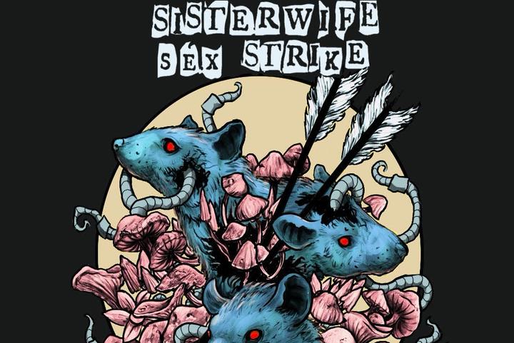 Sisterwife sex strike/Doomscroll image