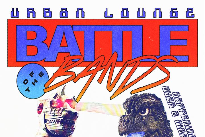 BATTLE OF THE BANDS FINALE! (01/25/25) image