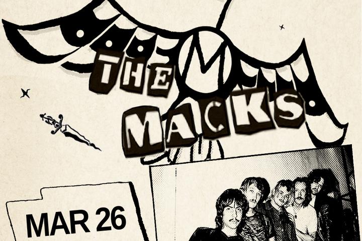 The Macks image