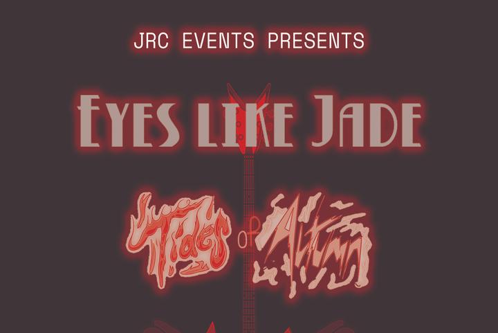 Eyes Like Jade image