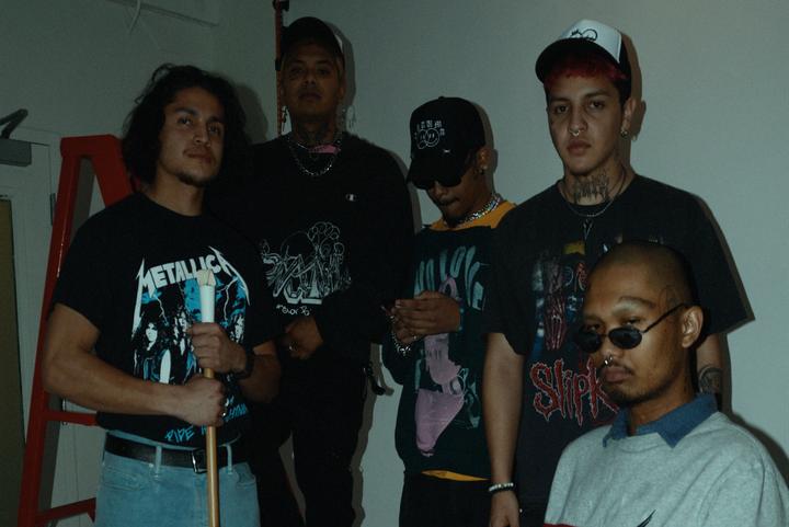 Dogma Society x Godly The Ruler image