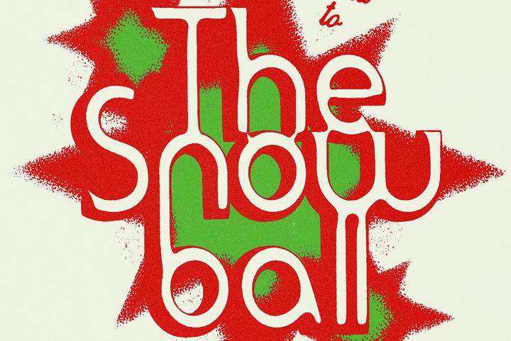 The Snowball: Urban Lounge Holiday Party image