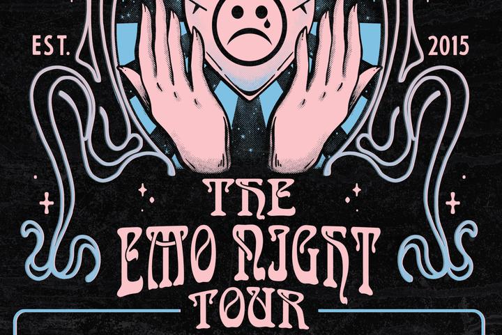 THE EMO NIGHT TOUR image