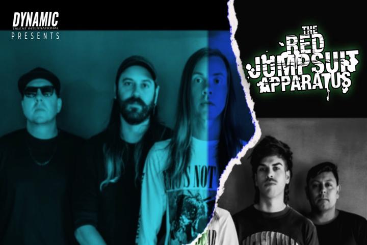 The Red Jumpsuit Apparatus image