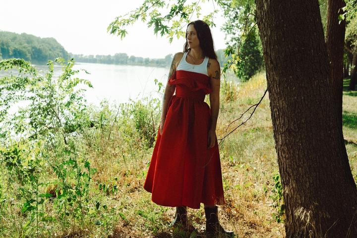 Waxahatchee image