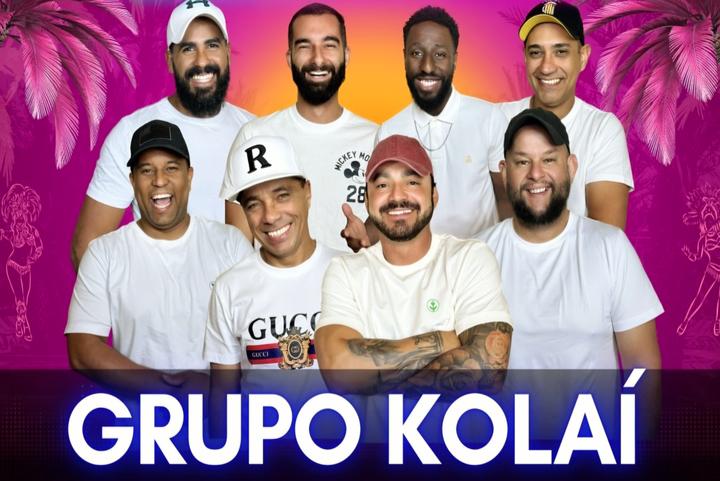 Grupo Kolai image