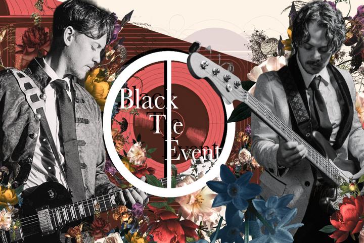 Black Tie Event image