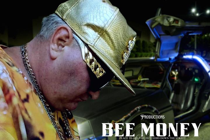 Bee Money image