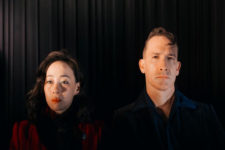 Xiu Xiu image