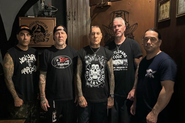 Agnostic Front image