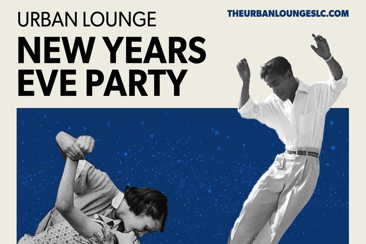 Urban Lounge New Years Eve image