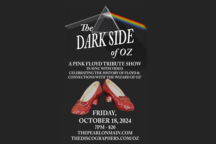 Dark Side of Oz image