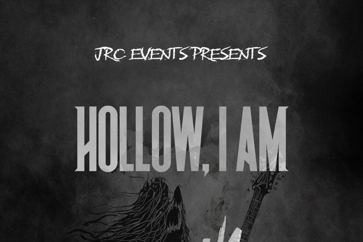 Hollow, I Am image