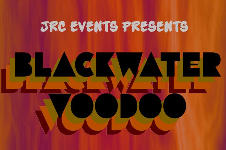 Blackwater Voodoo image