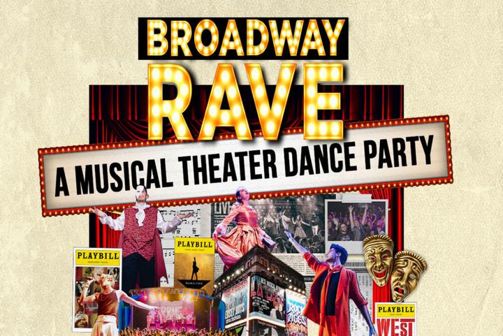Broadway Rave image