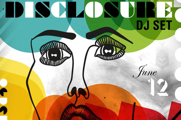 Disclosure (DJ Set) image