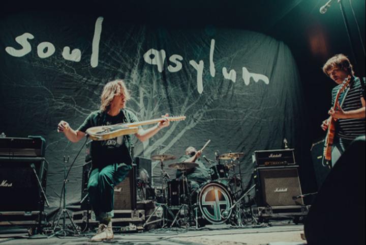 SOUL ASYLUM image