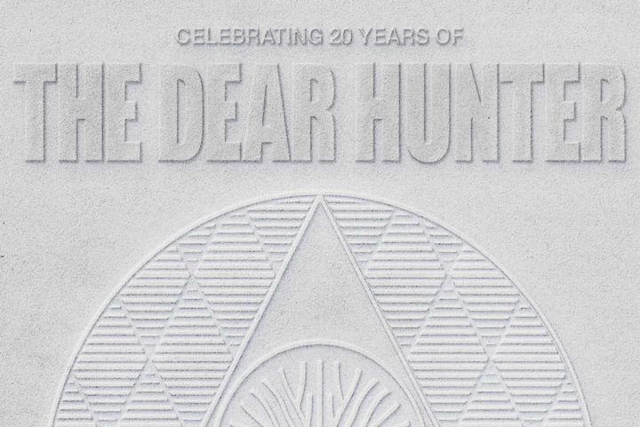 The Dear Hunter image