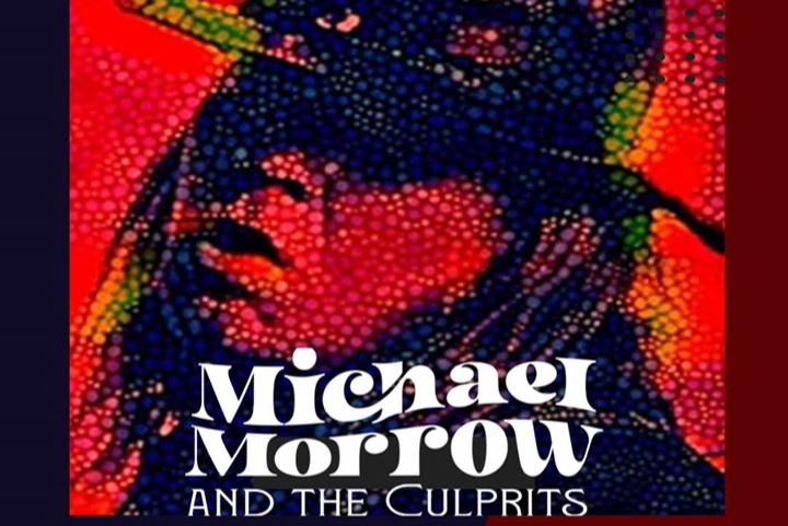 Michael Morrow and The Culprits image