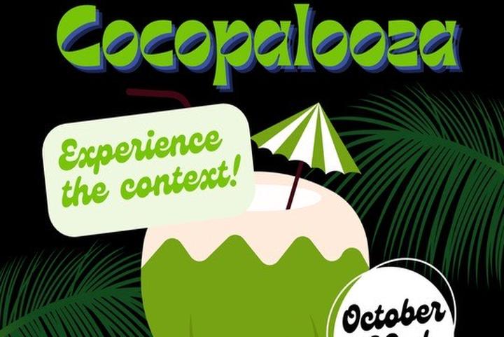 Cocopalooza image