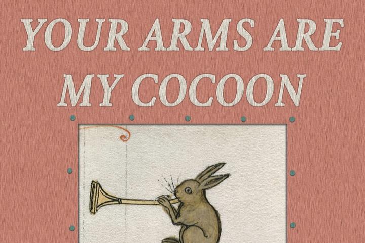 Your Arms are my Coccoon image