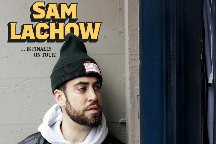 Sam Lachow image