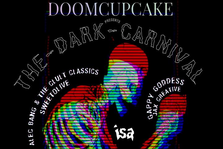 The Dark Carnival image