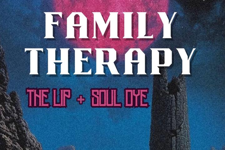 Family Therapy image