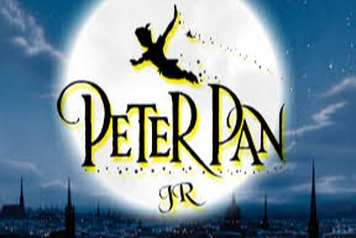 Peter Pan Jr. image