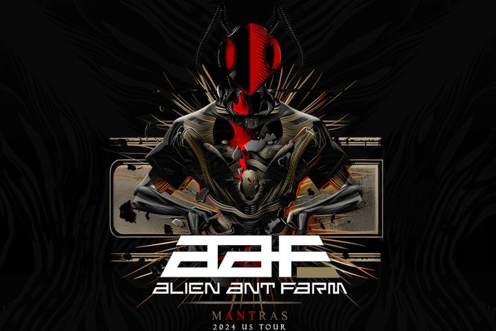 Alien Ant Farm image