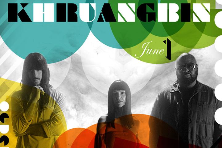 KHRUANGBIN image